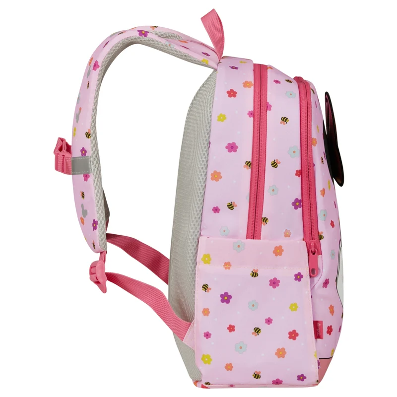 Samsonite Daydream Disney - Kindergrartenrucksack 36 cm (minnie flower power)