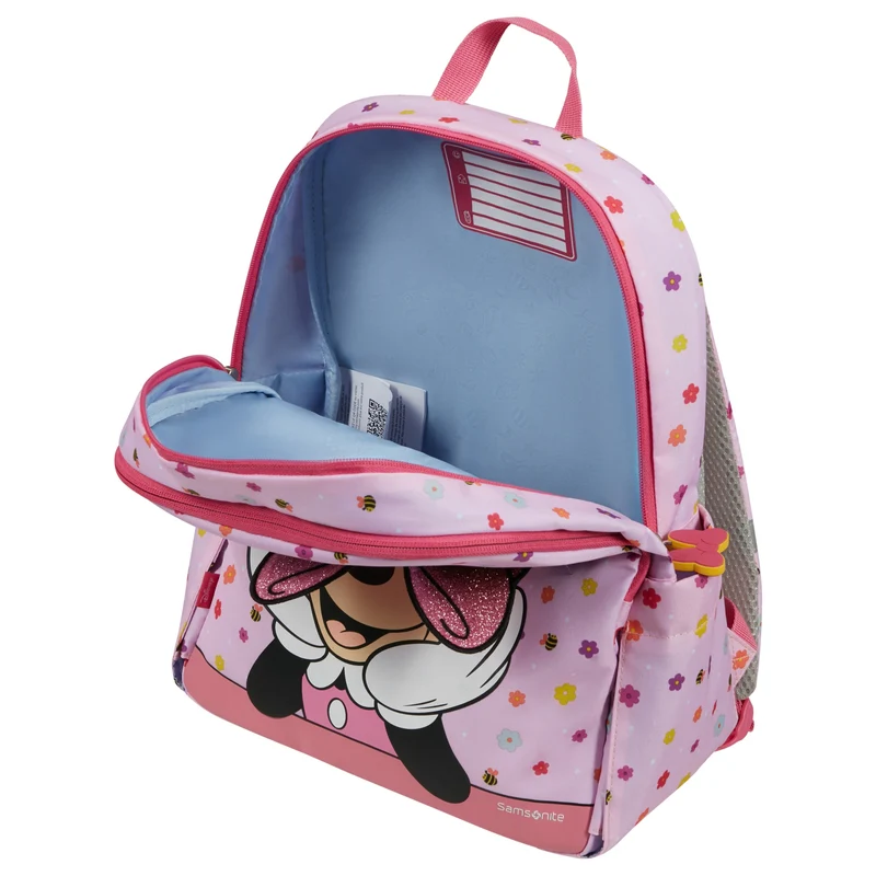 Samsonite Daydream Disney - Kindergrartenrucksack 36 cm (minnie flower power)