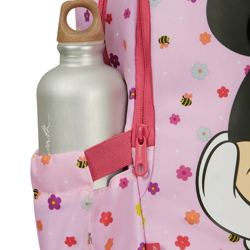 Samsonite Daydream Disney - Kindergrartenrucksack 36 cm (minnie flower power)