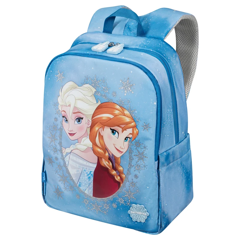 Samsonite Daydream Disney - Kindergrartenrucksack 36 cm (frozen magic)