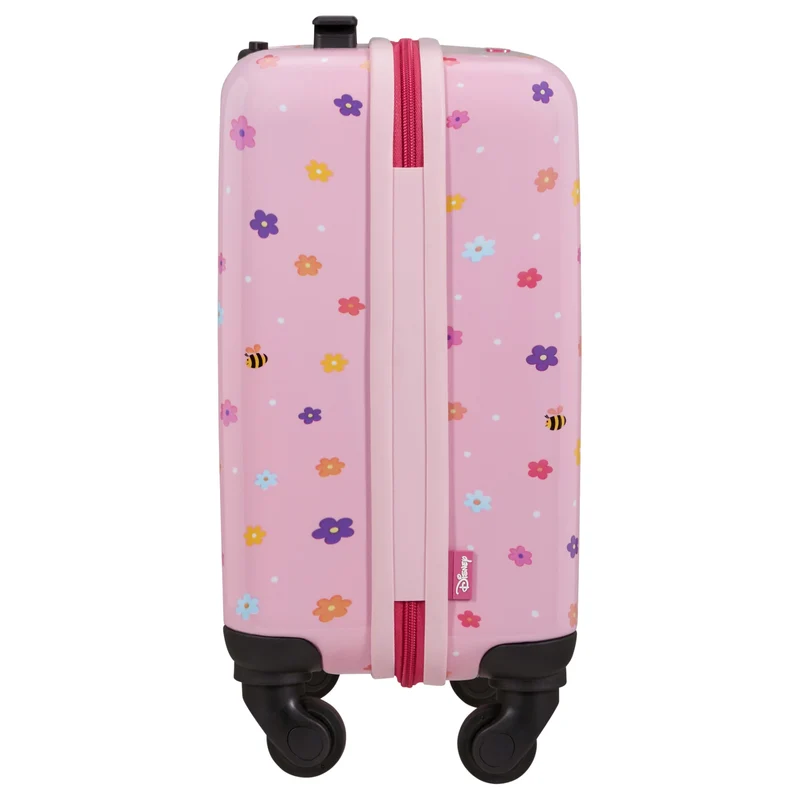 Samsonite Daydream Disney - 4-Rollen-Kindertrolley 45 cm (minnie flower power)