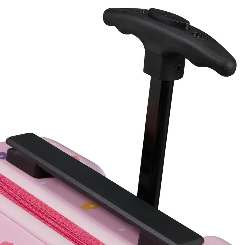 Samsonite Daydream Disney - 4-Rollen-Kindertrolley 45 cm (minnie flower power)