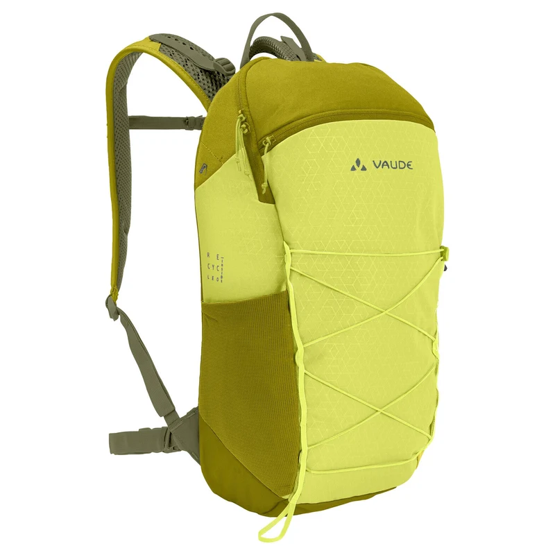 Vaude Agile 20 - Wanderrucksack 48 cm (light leaf)