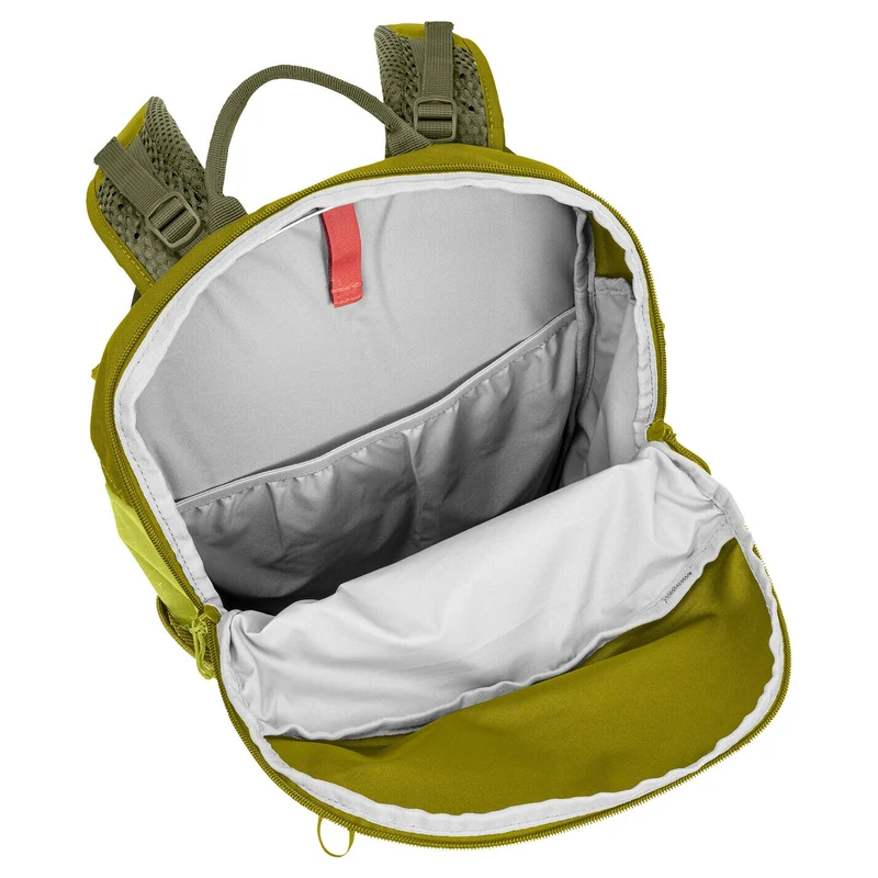 Vaude Agile 20 - Wanderrucksack 48 cm (light leaf)