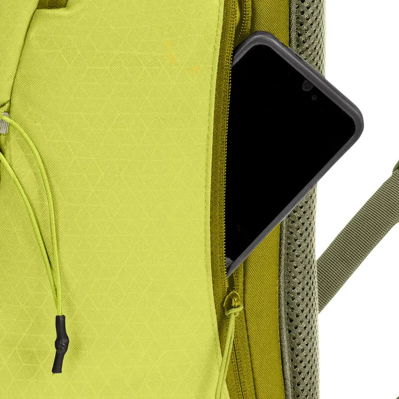 Vaude Agile 20 - Wanderrucksack 48 cm (light leaf)