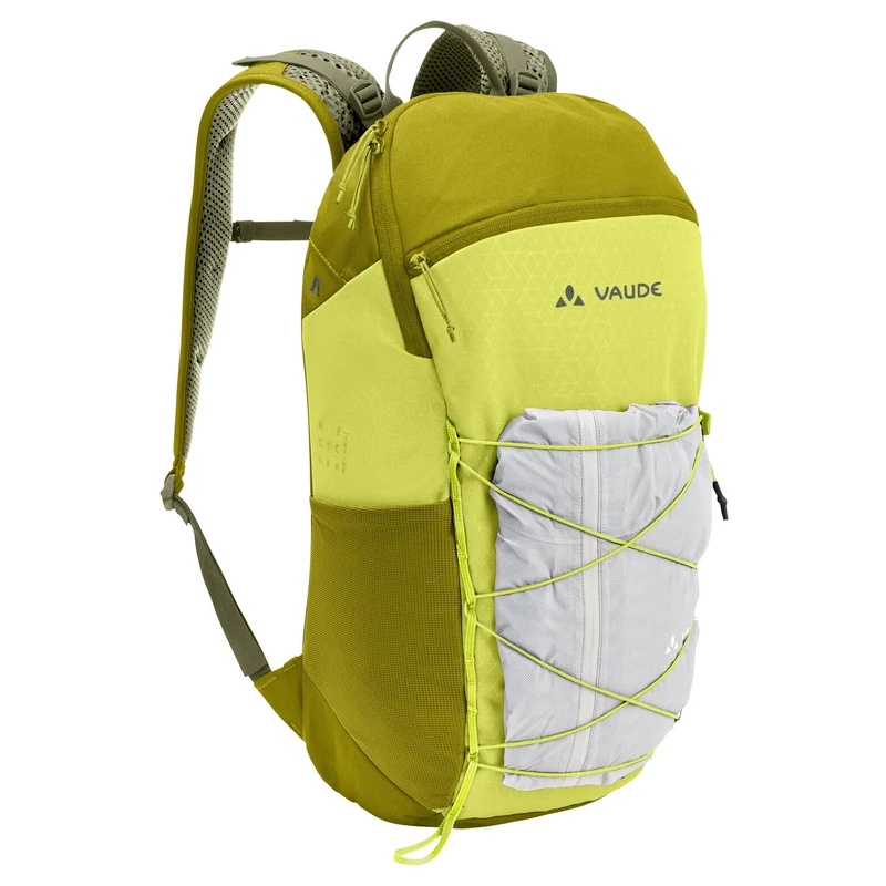 Vaude Agile 20 - Wanderrucksack 48 cm (light leaf)