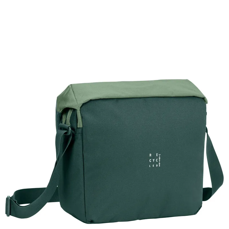 Vaude Rom III - Umhängetasche M 13.3" 35 cm (dark forest)