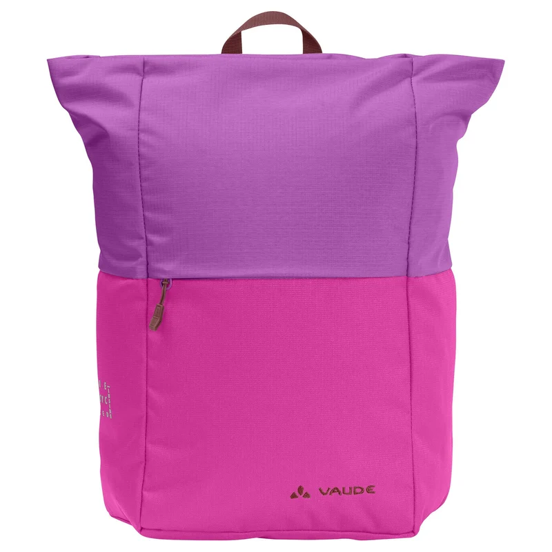 Vaude Wala - Rucksack 42 cm (pink orchid)