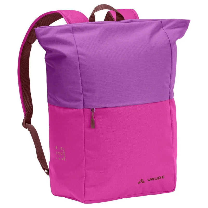 Vaude Wala - Rucksack 42 cm (pink orchid)