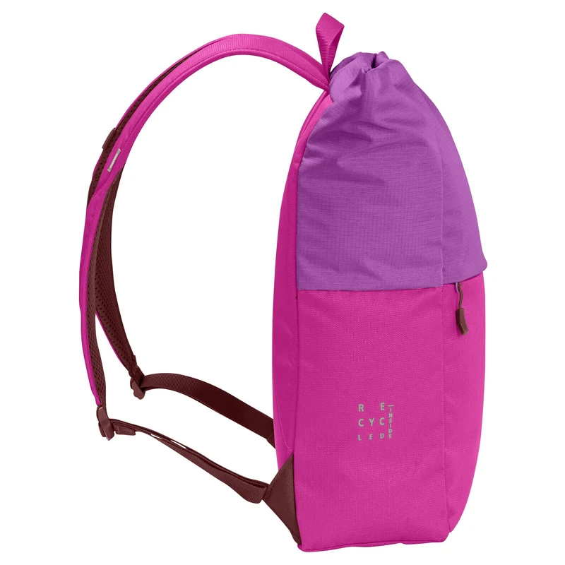 Vaude Wala - Rucksack 42 cm (pink orchid)