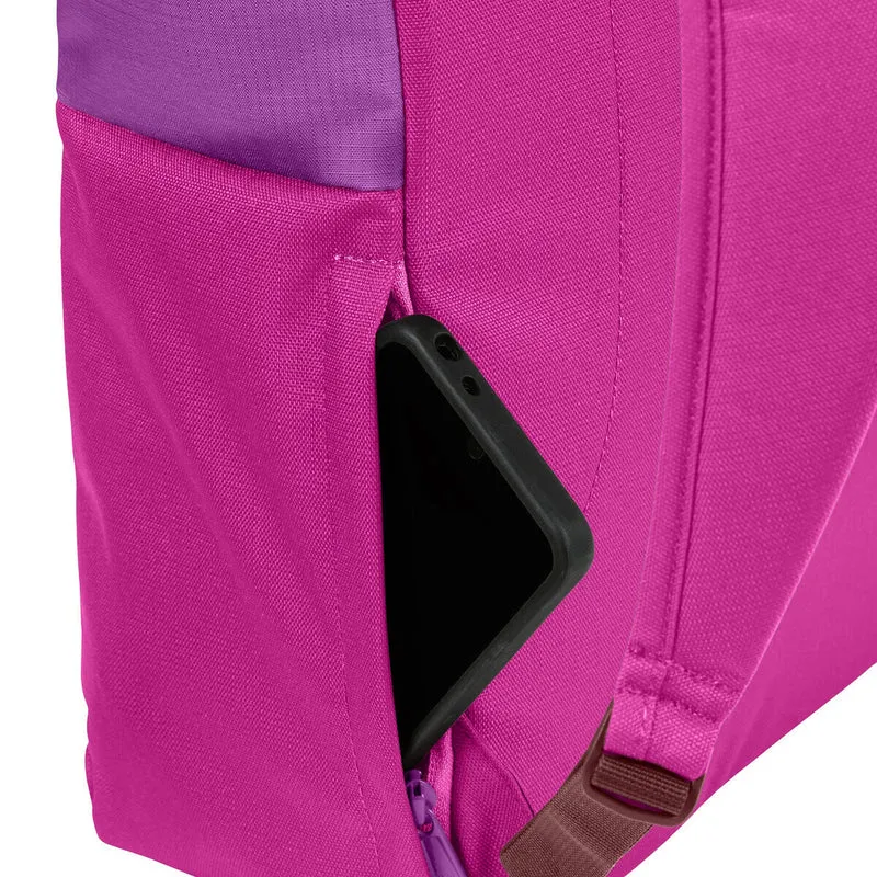 Vaude Wala - Rucksack 42 cm (pink orchid)