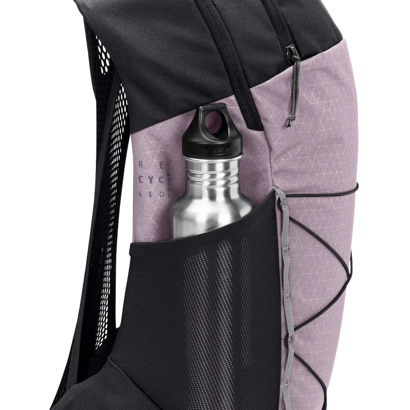 Vaude Agile Air 20 - Wanderrucksack 53 cm (purple ash)