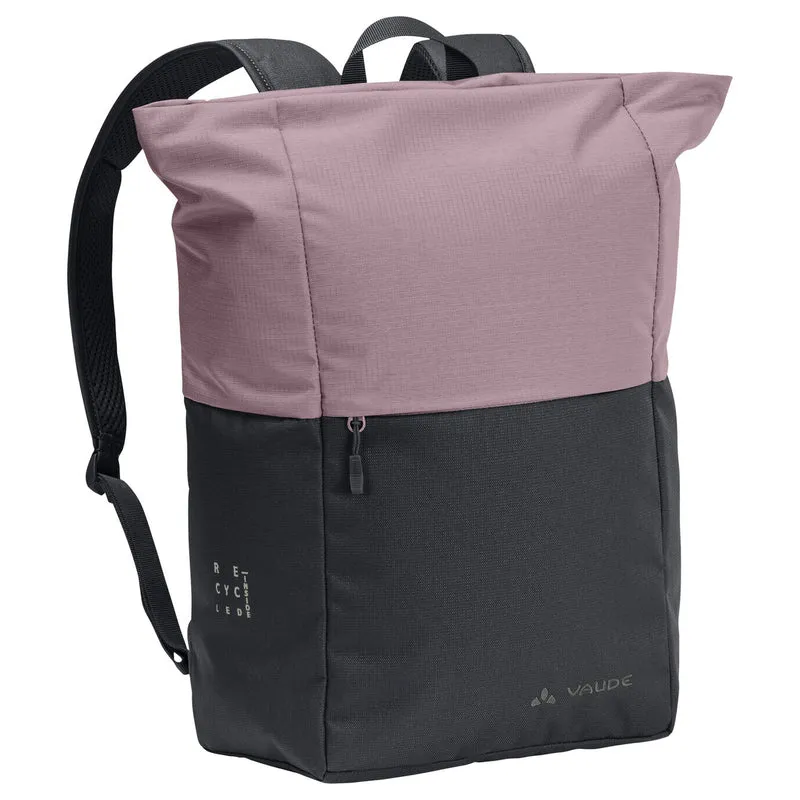 Vaude Wala - Rucksack 42 cm (black/purple ash)
