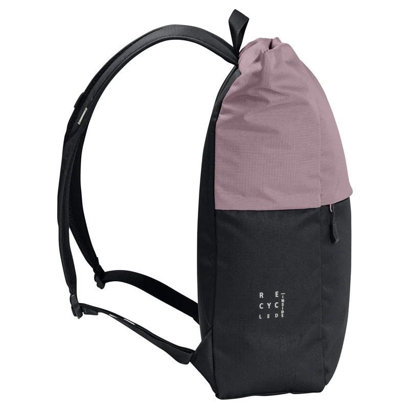 Vaude Wala - Rucksack 42 cm (black/purple ash)