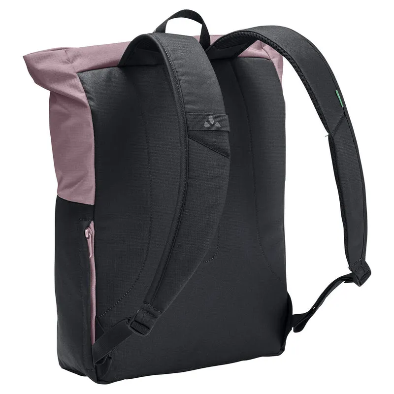 Vaude Wala - Rucksack 42 cm (black/purple ash)