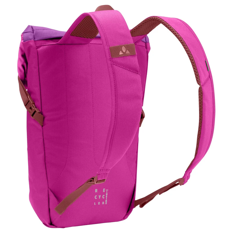 Vaude Unuk II 8 - Rucksack 39 cm (pink orchid)
