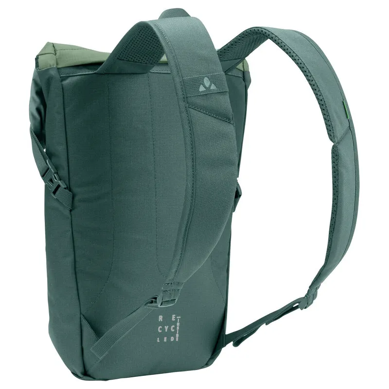 Vaude Unuk II 8 - Rucksack 39 cm (dark forest)