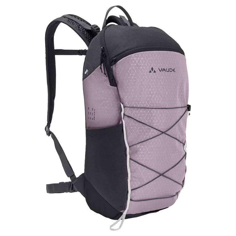 Vaude Agile 20 - Wanderrucksack 48 cm (purple ash)