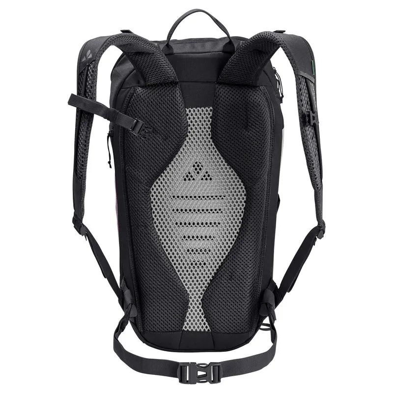 Vaude Agile 20 - Wanderrucksack 48 cm (purple ash)