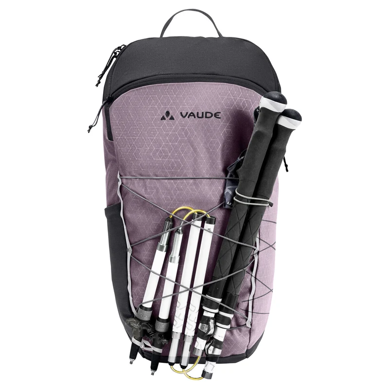 Vaude Agile 20 - Wanderrucksack 48 cm (purple ash)