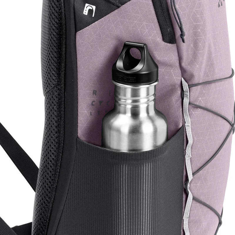 Vaude Agile 20 - Wanderrucksack 48 cm (purple ash)