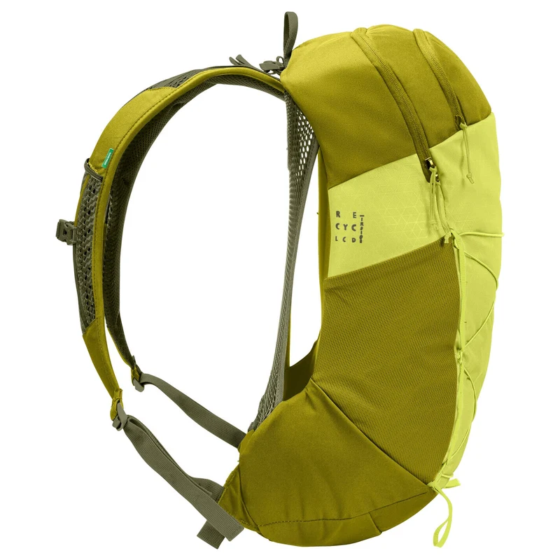 Vaude Agile Air 20 - Wanderrucksack 53 cm (light leaf)