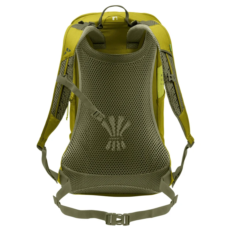 Vaude Agile Air 20 - Wanderrucksack 53 cm (light leaf)