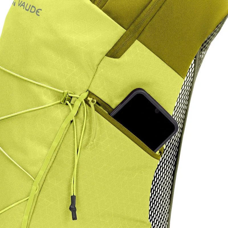 Vaude Agile Air 20 - Wanderrucksack 53 cm (light leaf)