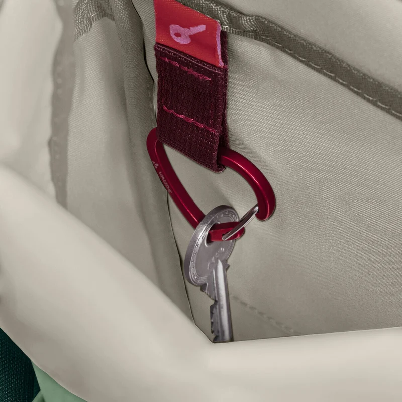 Vaude Wala - Rucksack 42 cm (dark forest)