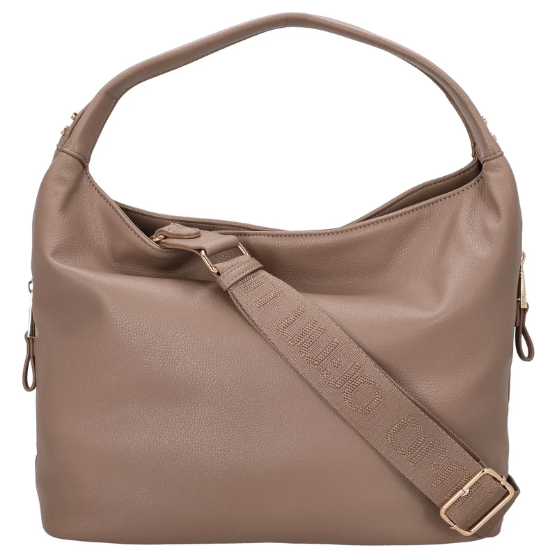 Liu Jo Kaliska - Schultertasche M 32 cm (mocha)