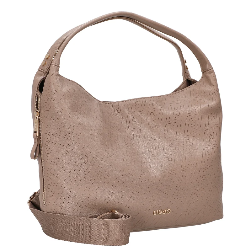 Liu Jo Kaliska - Schultertasche M 32 cm (mocha)