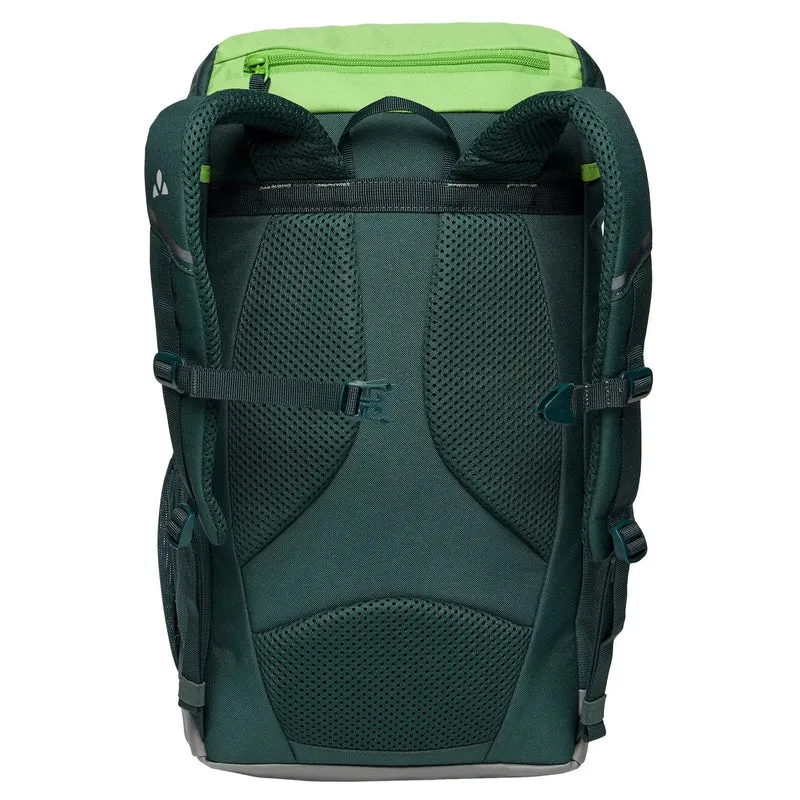 Vaude Puck 14 -Jr. Rucksack 44 cm (dark forest)