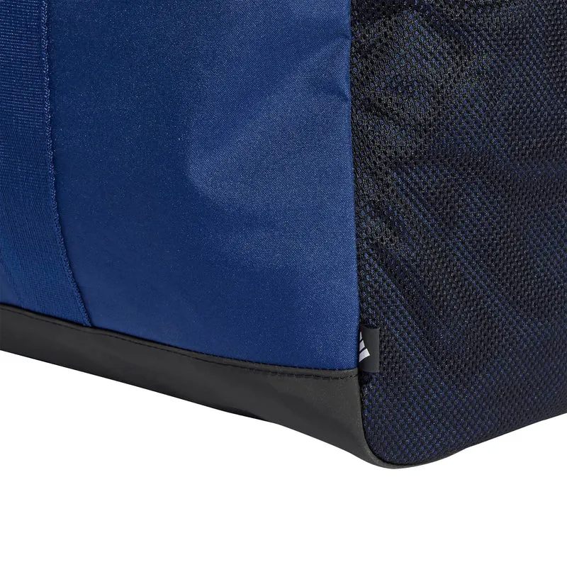 adidas Linear - Sporttasche M 56 cm (darkblue/white)