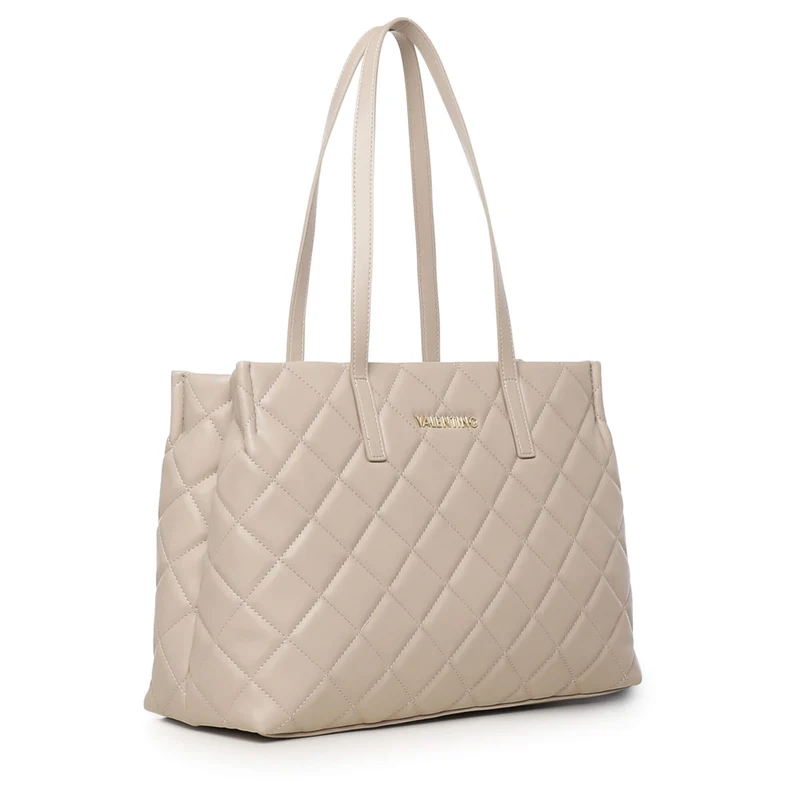 Valentino Bags Ocarina - Shopper 13" 39.5 cm (ecru)