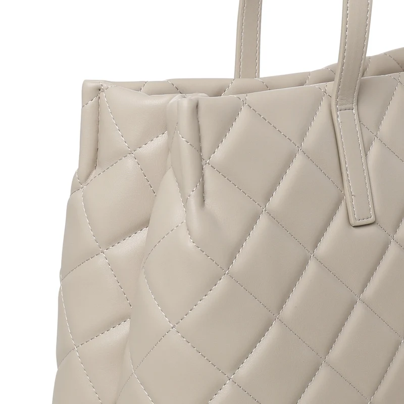 Valentino Bags Ocarina - Shopper 13" 39.5 cm (ecru)