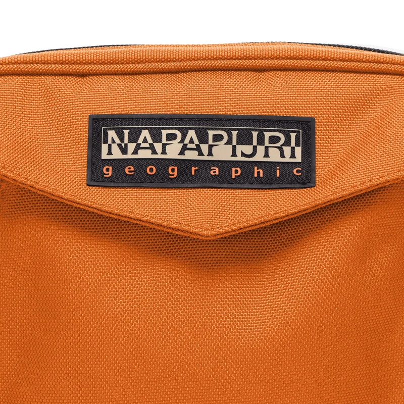 Napapijri Voyage CB - Umhängetasche (apricot azb)
