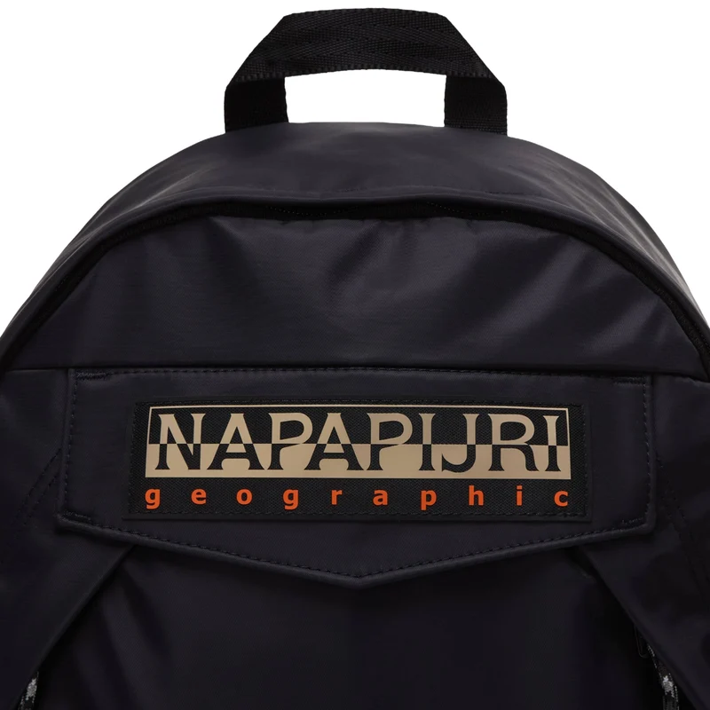 Napapijri H-Olina - Rucksack (black beauty)