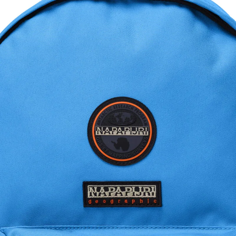 Napapijri Voyage 3 - Rucksack 40 cm (blue jasper)