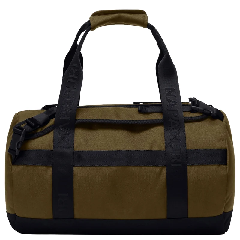Napapijri Bering Travel - Reisetasche S 46 cm (dark olive)