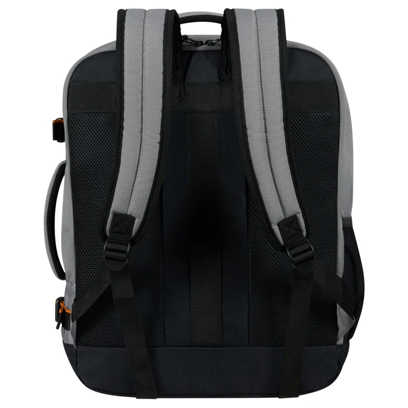 American Tourister Take2Cabin - Reiserucksack 15.6" M 45 cm (grau)