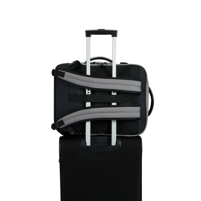 American Tourister Take2Cabin - Reiserucksack 15.6" M 45 cm (grau)