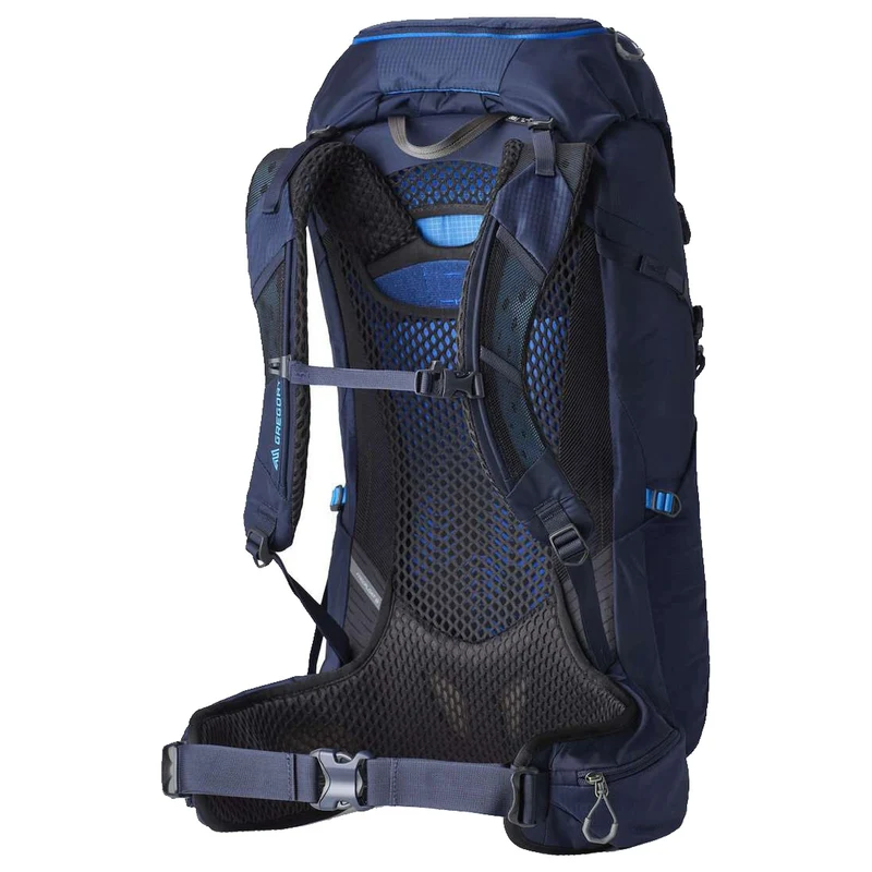 Gregory Zulu 40 MD/LG - Wanderrucksack 66 cm (halo blue)