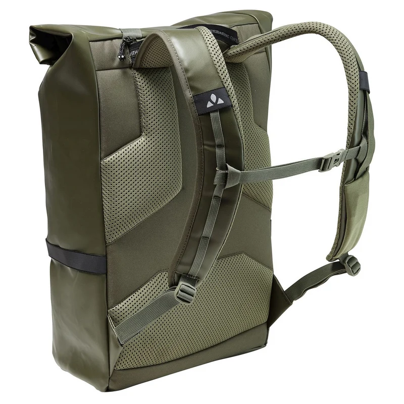 Vaude Mineo 23 - Rucksack 15.6" 47 cm (khaki)