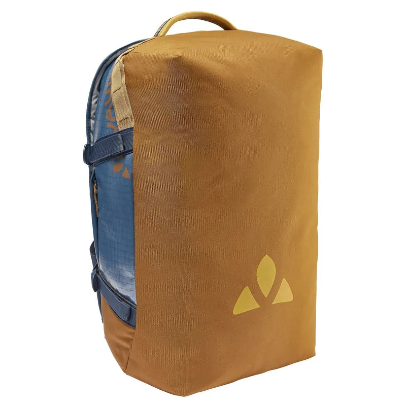 Vaude CityDuffel 35 - Reisetasche 53 cm (baltic sea)