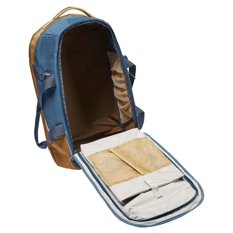 Vaude CityDuffel 35 - Reisetasche 53 cm (baltic sea)