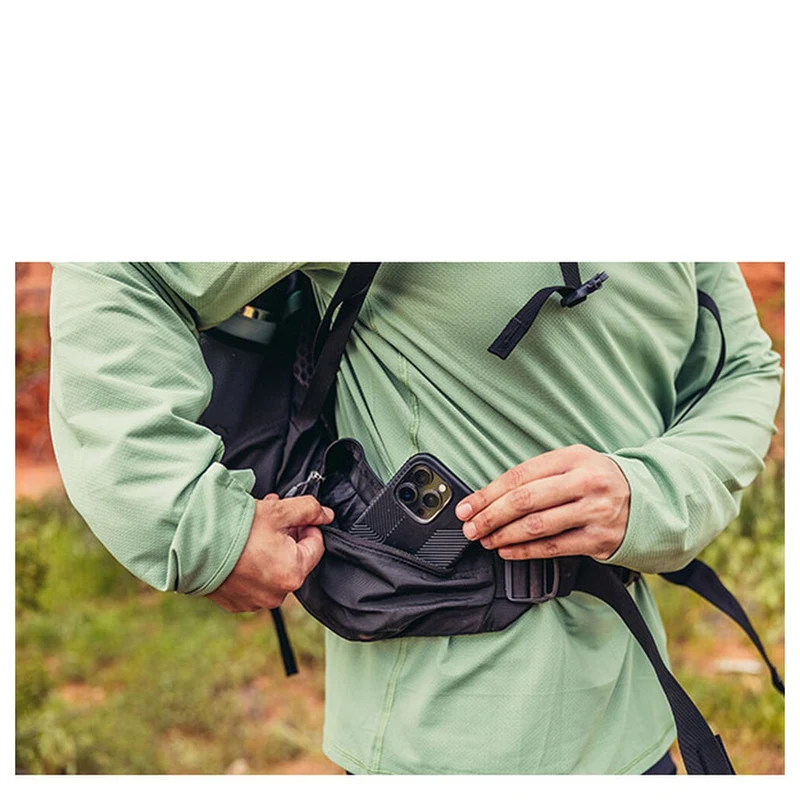 Gregory Stout 45 RC - Wanderrucksack 69 cm (forest black)