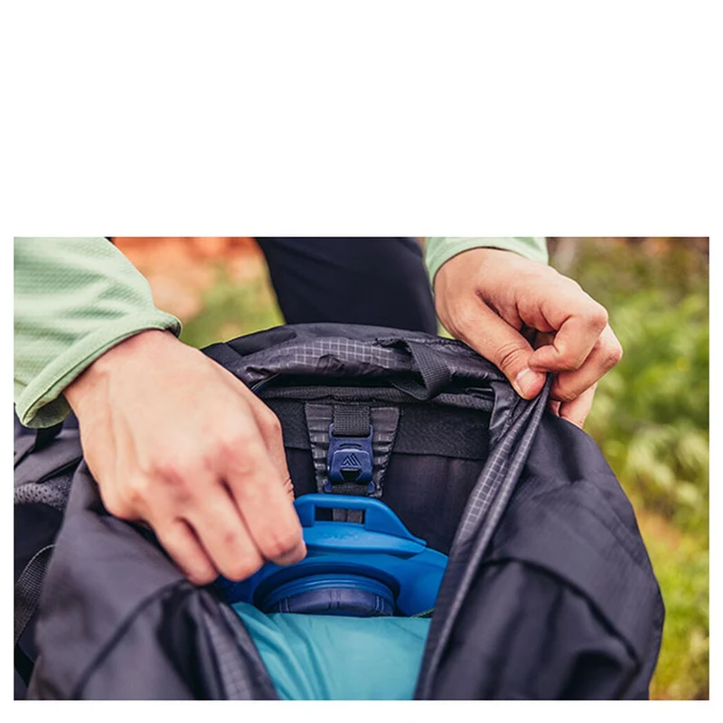 Gregory Stout 45 RC - Wanderrucksack 69 cm (forest black)