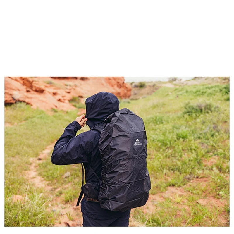 Gregory Stout 45 RC - Wanderrucksack 69 cm (forest black)