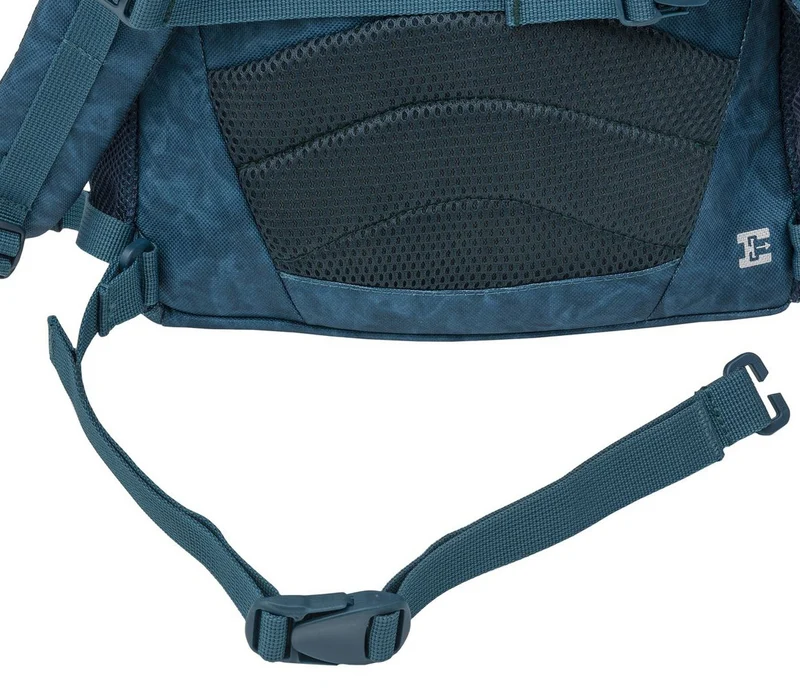 Vaude Skovi 19 -Jr. Rucksack 48 cm (blue/eclipse)