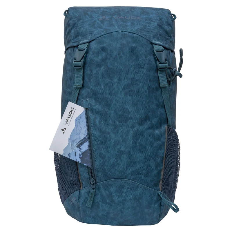 Vaude Skovi 19 -Jr. Rucksack 48 cm (blue/eclipse)
